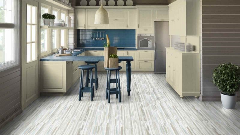 Линолеум бытовой "Tarkett" Discovery Wasabi 1 (2,5м) — купить в Якутске