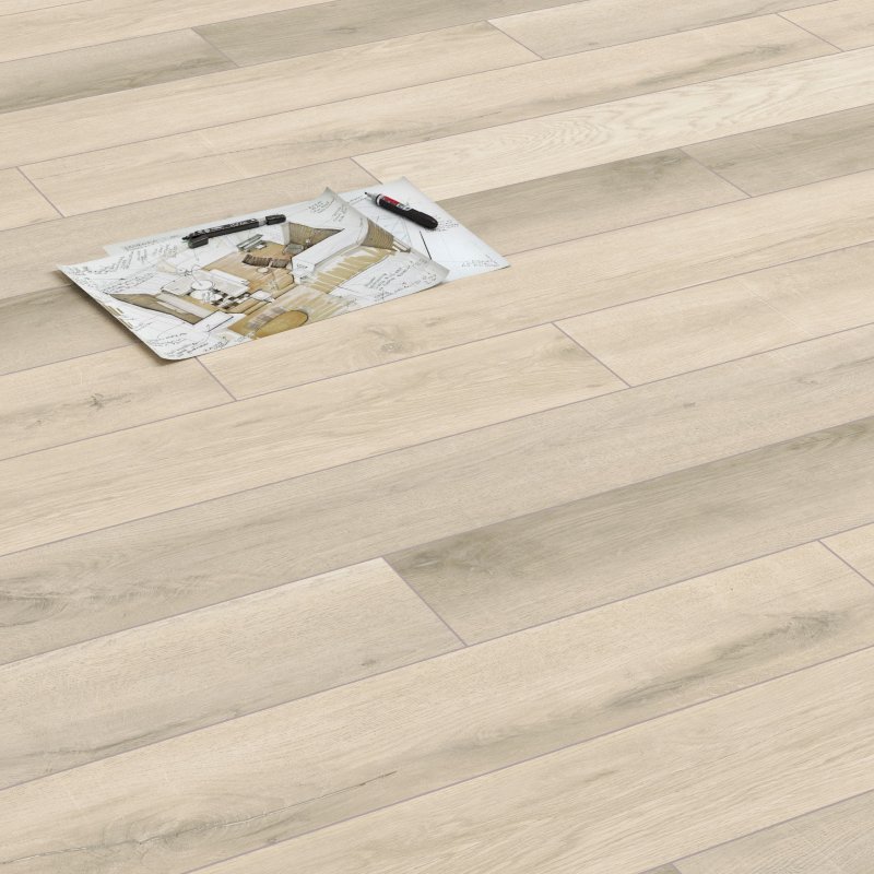 SPC ламинат  "Aberhof" Argen (1200*180*5 мм) — купить в Якутске