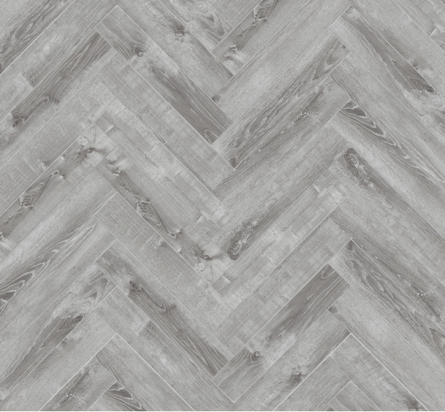 Виниловый ламинат SPC "Cronafloor" Herringbone Дуб Страсбург (640*128*4,5 мм) — купить в Якутске