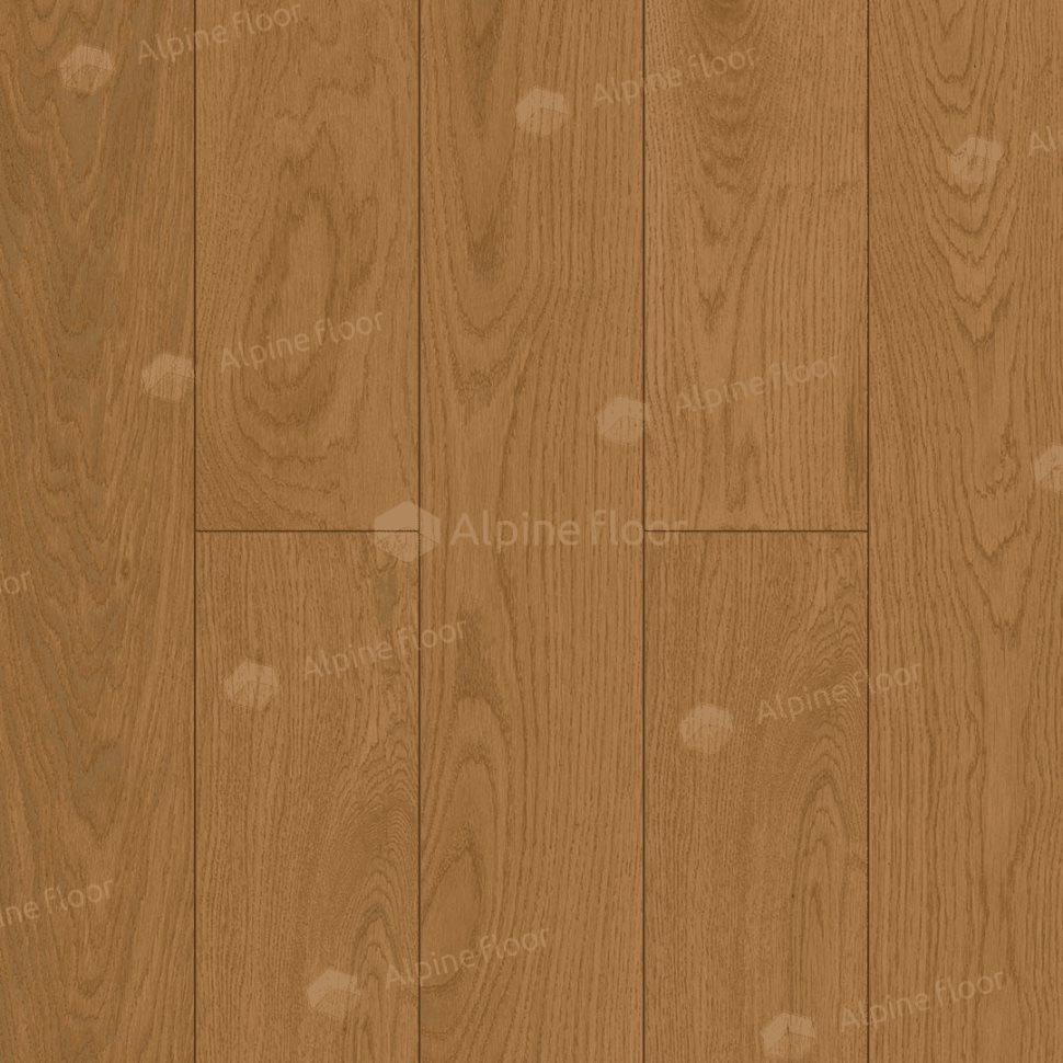 Инженерная доска "Alpine Floor" Villa Дуб Кальвадос (400-1200*165*12 мм) — купить в Якутске
