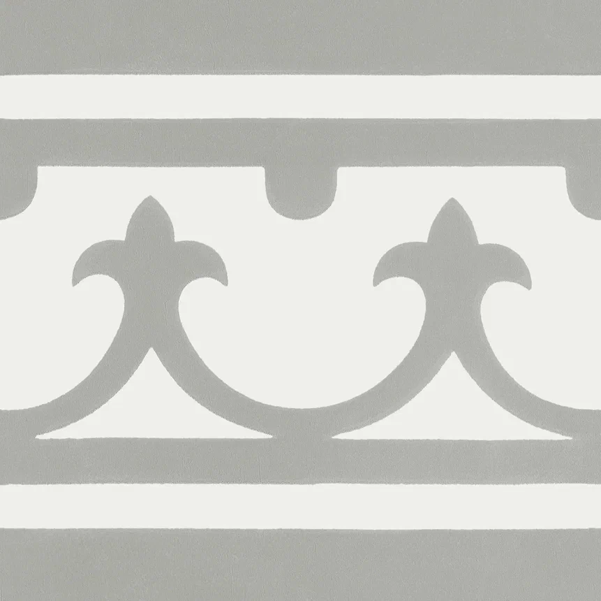 Кварцвиниловая плитка "Invictus" Victorian Bord Smoke (229*229*2,5мм) — купить в Якутске