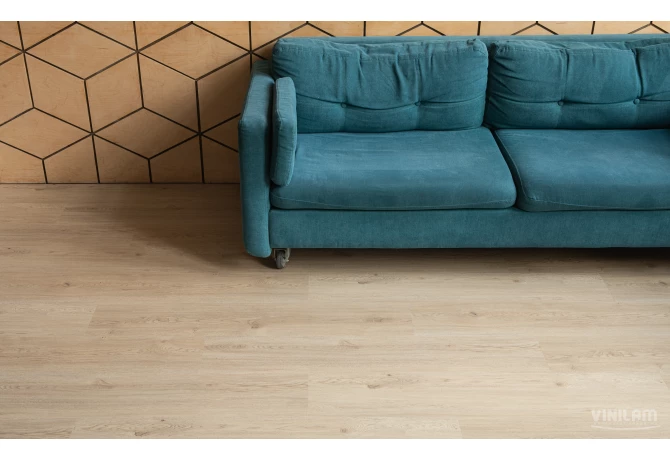 Кварц-винил Дуб Лас-Пальмас (1227*232*2,5 мм) — купить в Якутске