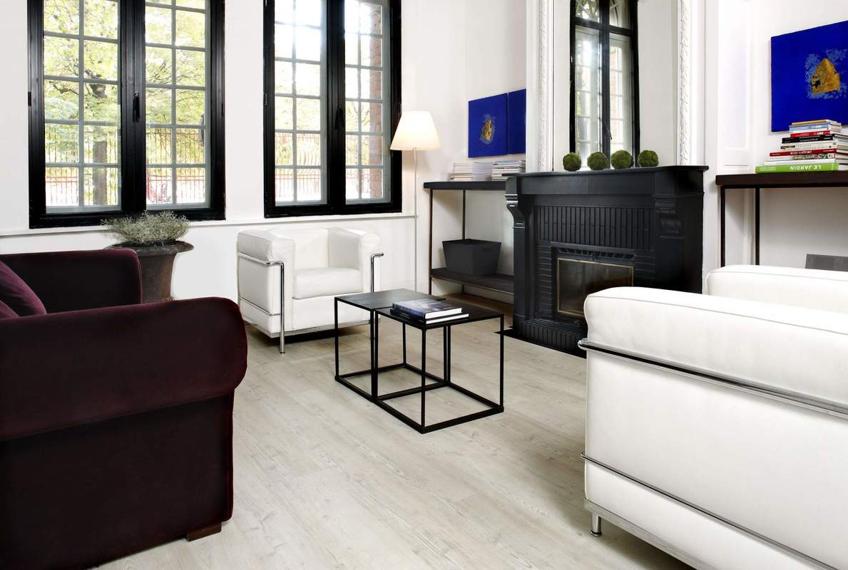 Замковая ПВХ плитка "Berry Alloc" Pureloc 40 SUMMER PINE (176,6*1210*5 мм) — купить в Якутске