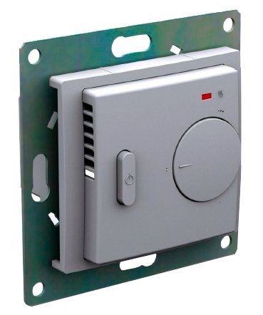 Терморегулятор "Eratherm" GV 245 — купить в Якутске