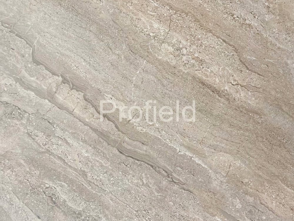 HSPC ламинат "Profield" Камень Агатовый серый (610*305*5,5 мм) — купить в Якутске