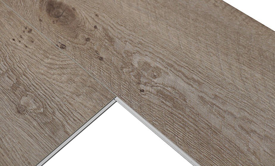 Ламинат SPC AquaMax Дуб Легат (1524*228*4,5 мм) — купить в Якутске