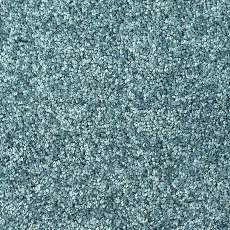 Ковролин "Зартекс" Савойя Бирюза (3м) — купить в Якутске