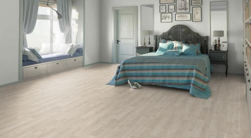 Линолеум полукоммерческий "Tarkett" Force Mombasa 2 (3м) — купить в Якутске