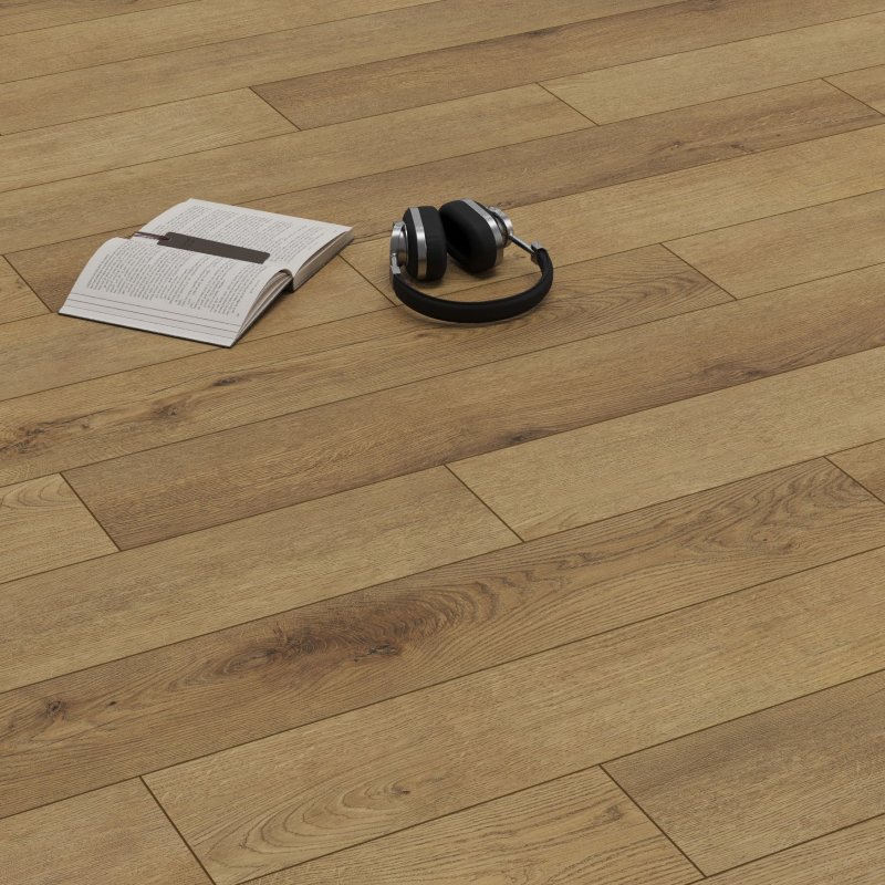 SPC ламинат  "Aberhof" Zion (1200*180*5 мм) — купить в Якутске