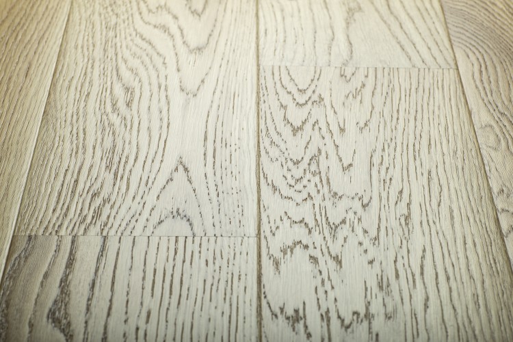 Паркетная доска "Sommer" Malmo Дуб Pure (1200*164*13,2 мм) — купить в Якутске