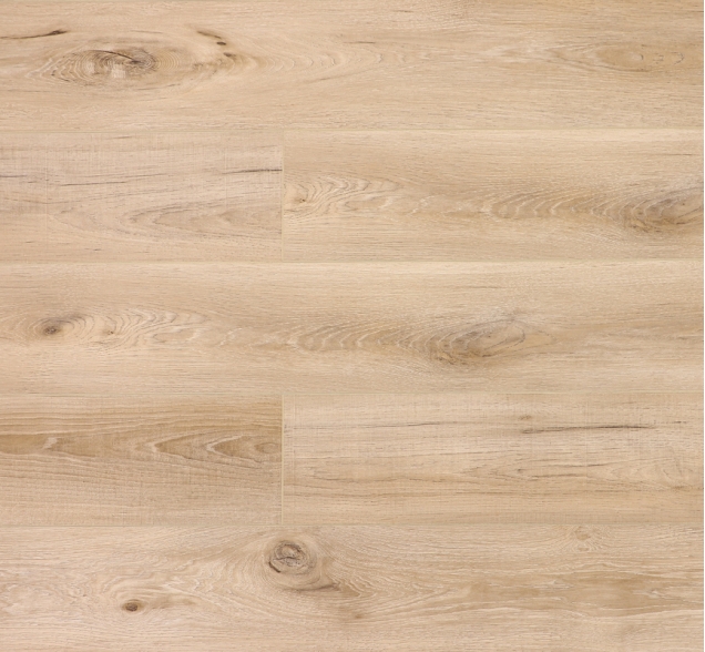 SPC ламинат "CronaFloor" Wood 4V Дуб Фрейзер (1200*180*4 мм) — купить в Якутске