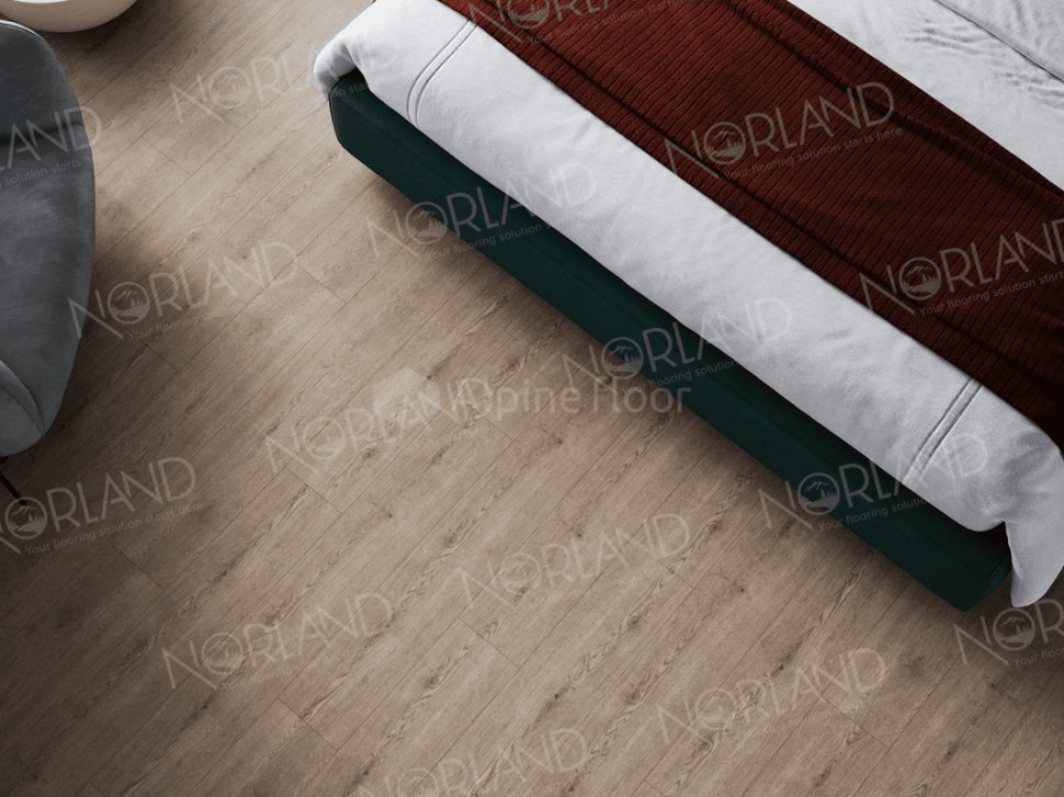 Виниловый ламинат "Norland" Flosi (1220*183*4 мм) — купить в Якутске