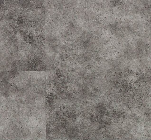 SPC ламинат "CronaFloor" Stone 4V Торнадо Серый (600*300*4 мм) — купить в Якутске