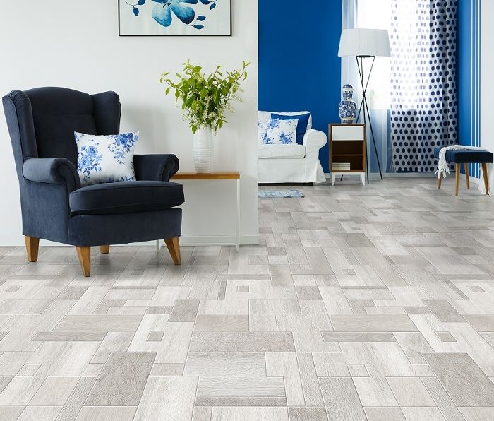 Линолеум бытовой "Комитекс" Версаль Сопрано 483 (3,5м) — купить в Якутске