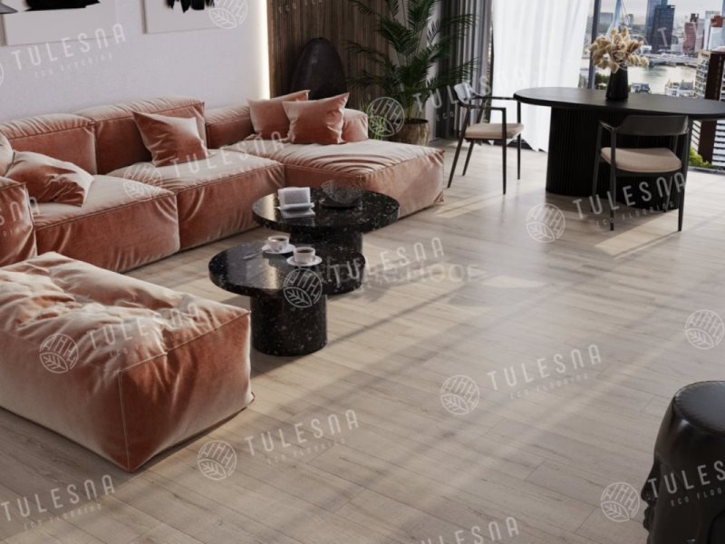 ABA Ламинат "Tulesna" Felice (1220*183*8 мм) — купить в Якутске