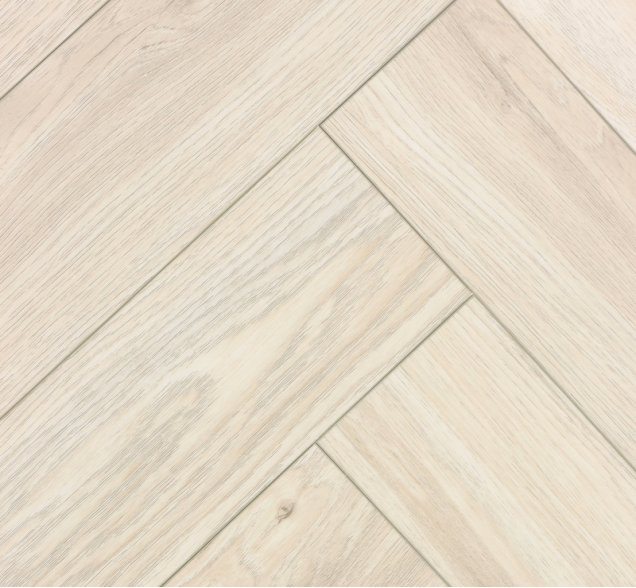 Виниловый ламинат SPC "Cronafloor" Herringbone Дуб Ницца (640*128*4,5 мм) — купить в Якутске