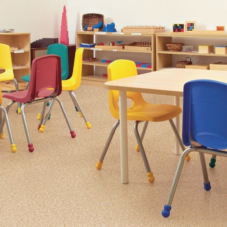 Линолеум коммерческий "Комитекс" Спектр Сальвадор (4м) — купить в Якутске