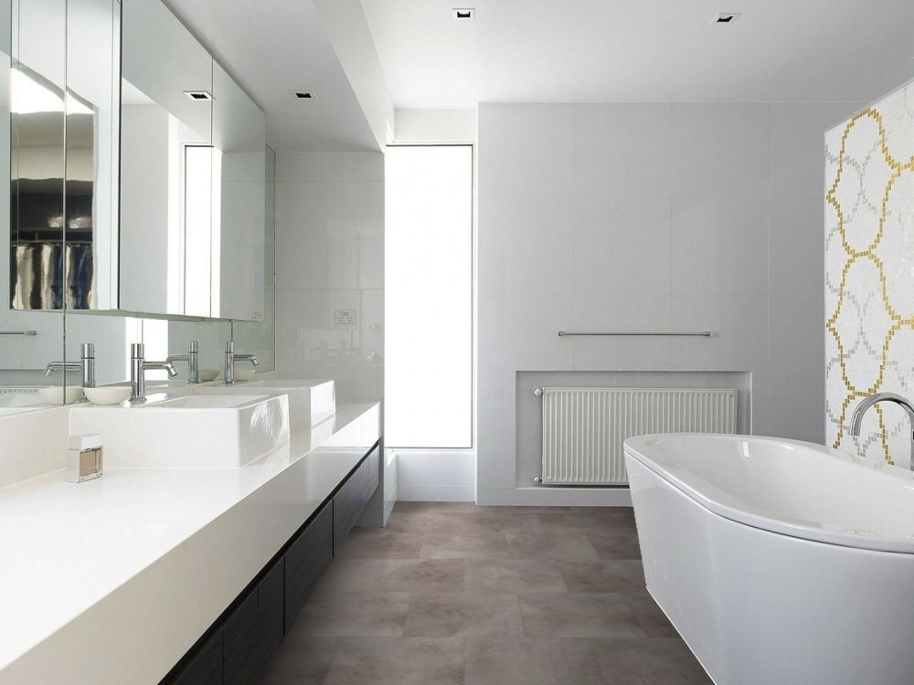 Клеевая плитка "Bonkeel" Kurt (457,2*457,2*3мм) — купить в Якутске