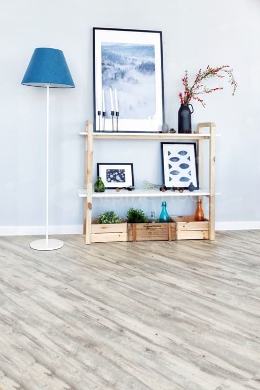 Виниловый ламинат "Alpine Floor" Classic Light MC Акация Click (1220*183*3,5 мм) — купить в Якутске