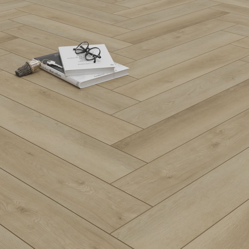 SPC ламинат  "Aberhof" Melito (640*128*5 мм) — купить в Якутске