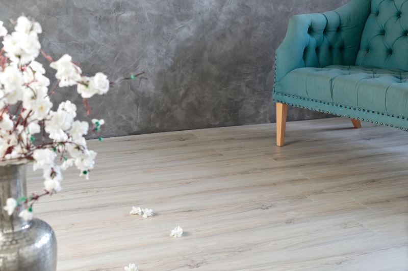 Замковая ПВХ плитка "Aquafloor" Quartz AF3504QV (1220*180*3,5мм) — купить в Якутске