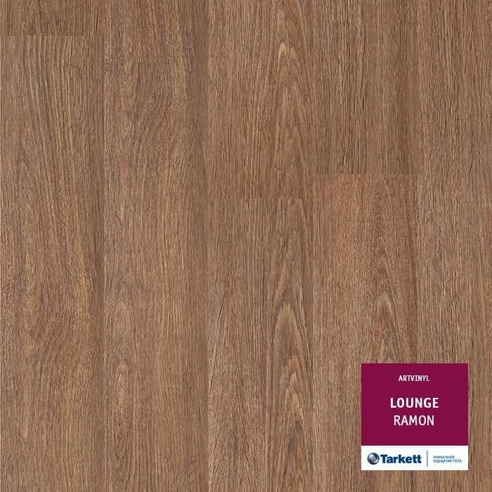 Виниловая плитка "Tarkett" Lounge Ramon (914,4*152,4*3,0 мм) — купить в Якутске