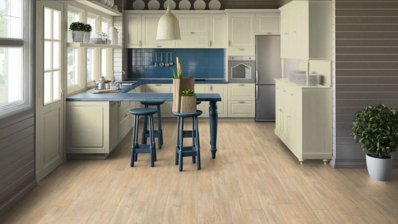 Виниловая плитка "Tarkett" Lounge Lorenzo (914,4*101,6*3,0 мм) — купить в Якутске