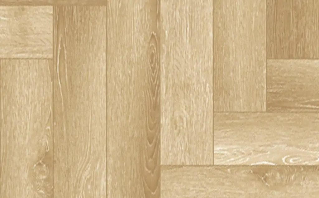 Виниловые полы "FirmFit" Herringbone Дуб натуральный браш EW-2966 (615*123*5 мм) — купить в Якутске