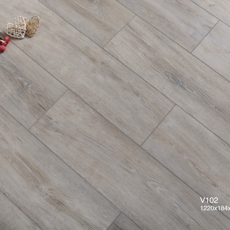 Виниловые полы "Betta" Villa Дуб Эмполи V102 (1220*184*4,5 мм) — купить в Якутске