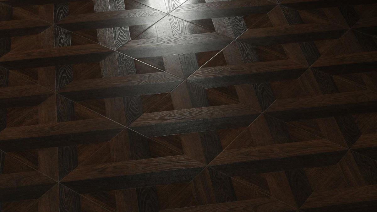 Ламинат "WoodStyle" Opera Калибан 70237 (1206*402*12 мм) — купить в Якутске