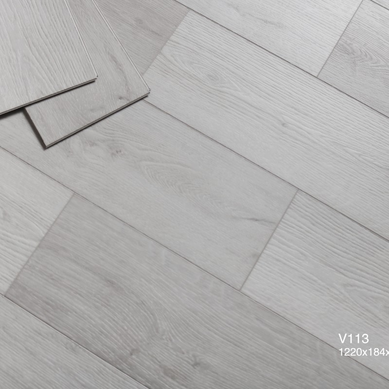 Виниловые полы "Betta" Villa Дуб Лаурия V113 (1220*184*4,5 мм) — купить в Якутске
