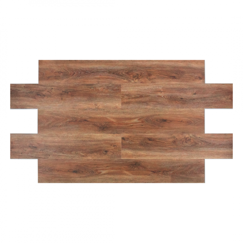 Замковая ПВХ плитка Дуб Эредин 103 (1200*182*4 мм) — купить в Якутске