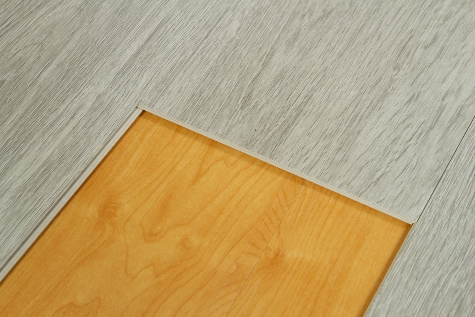 SPC ламинат "OneFloor" ЕСО 8005 (1220*184*4 мм) — купить в Якутске