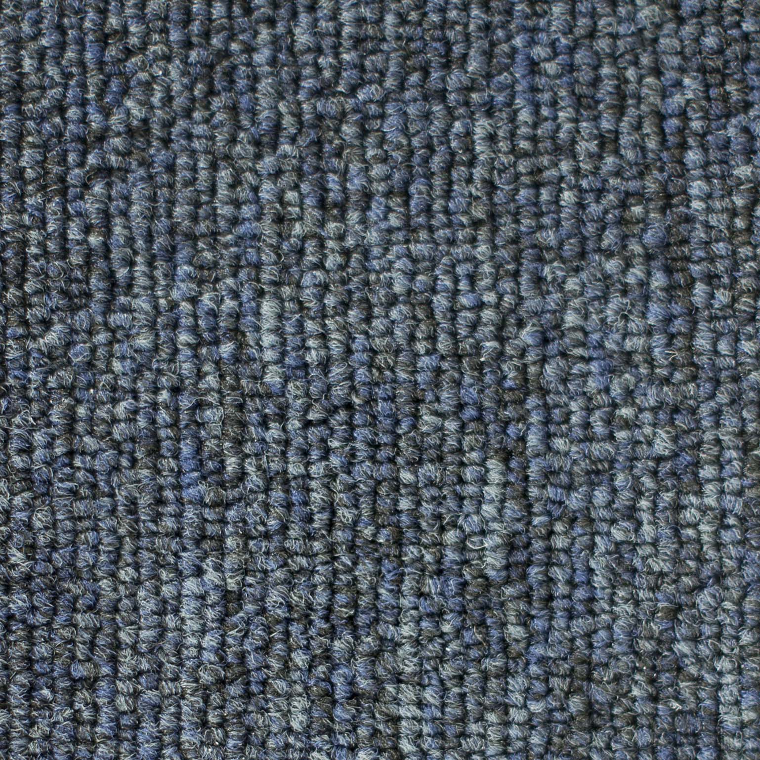 Ковролин "Зартекс" Daily 87 черно-синий (4м) — купить в Якутске