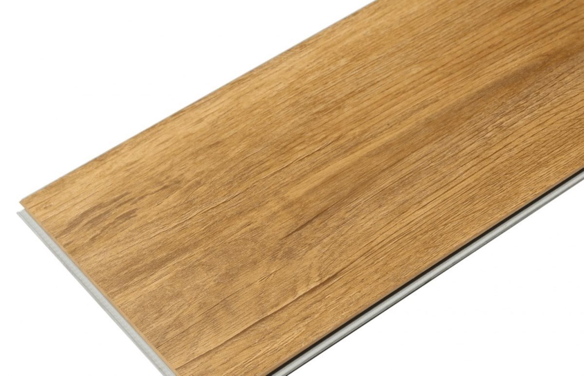 Виниловое напольное покрытие ScandiWood 04 Орех Американский (180*1220*5 мм) — купить в Якутске