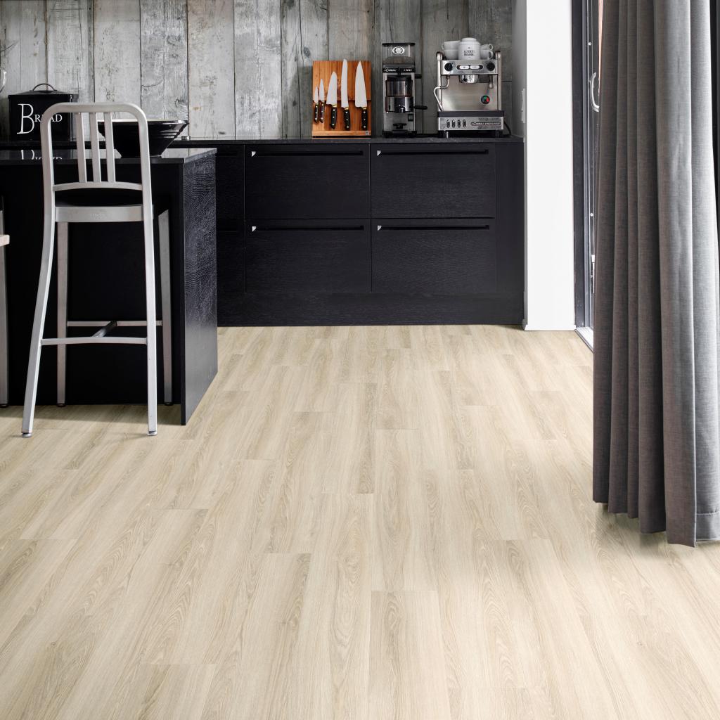 SPC ламинат "Adelar" Solida Acoustic 03239 Riviera Oak (1219*178*5 мм) — купить в Якутске