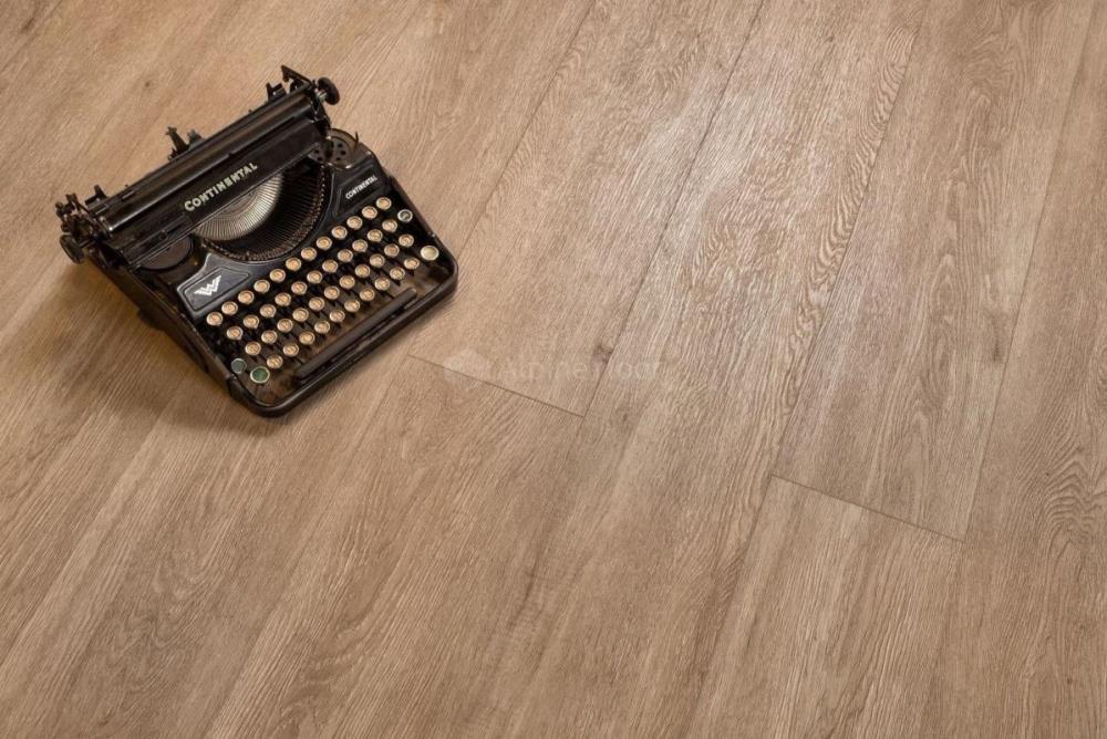 Каменно-полимерная плитка "Alpine Floor" Карите (1220*183*4мм) — купить в Якутске