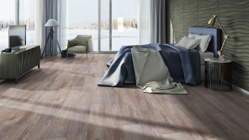 Ламинат "Tarkett" Cinema Вивьен (1292*194*8 мм) — купить в Якутске