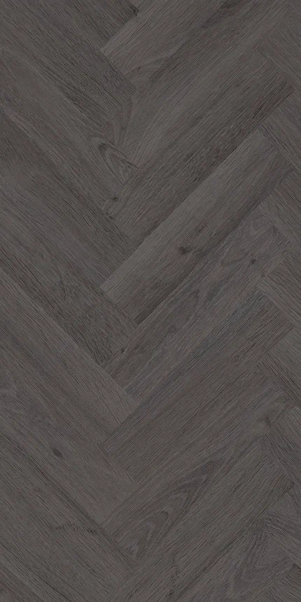 Кварцвиниловая плитка "Invictus" Highland Oak Ebony (749*150*2,5мм) — купить в Якутске