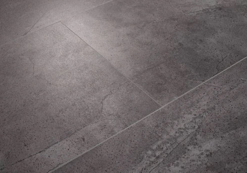 Виниловые полы SPC "Aquafloor" Stone AF3555SST (610*305*4 мм) — купить в Якутске