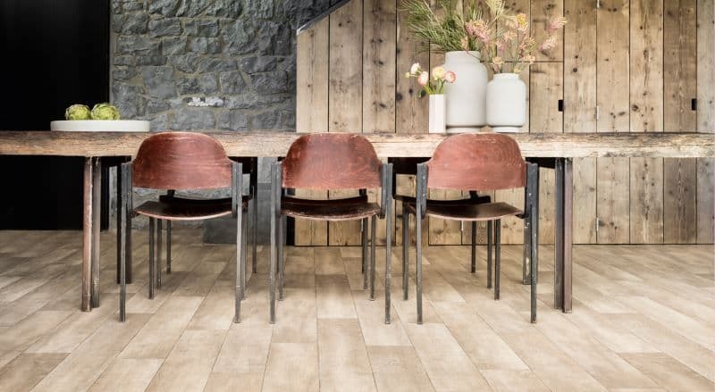 Линолеум полукоммерческий "IVC" Texmark Ardeche 591 (3м) — купить в Якутске