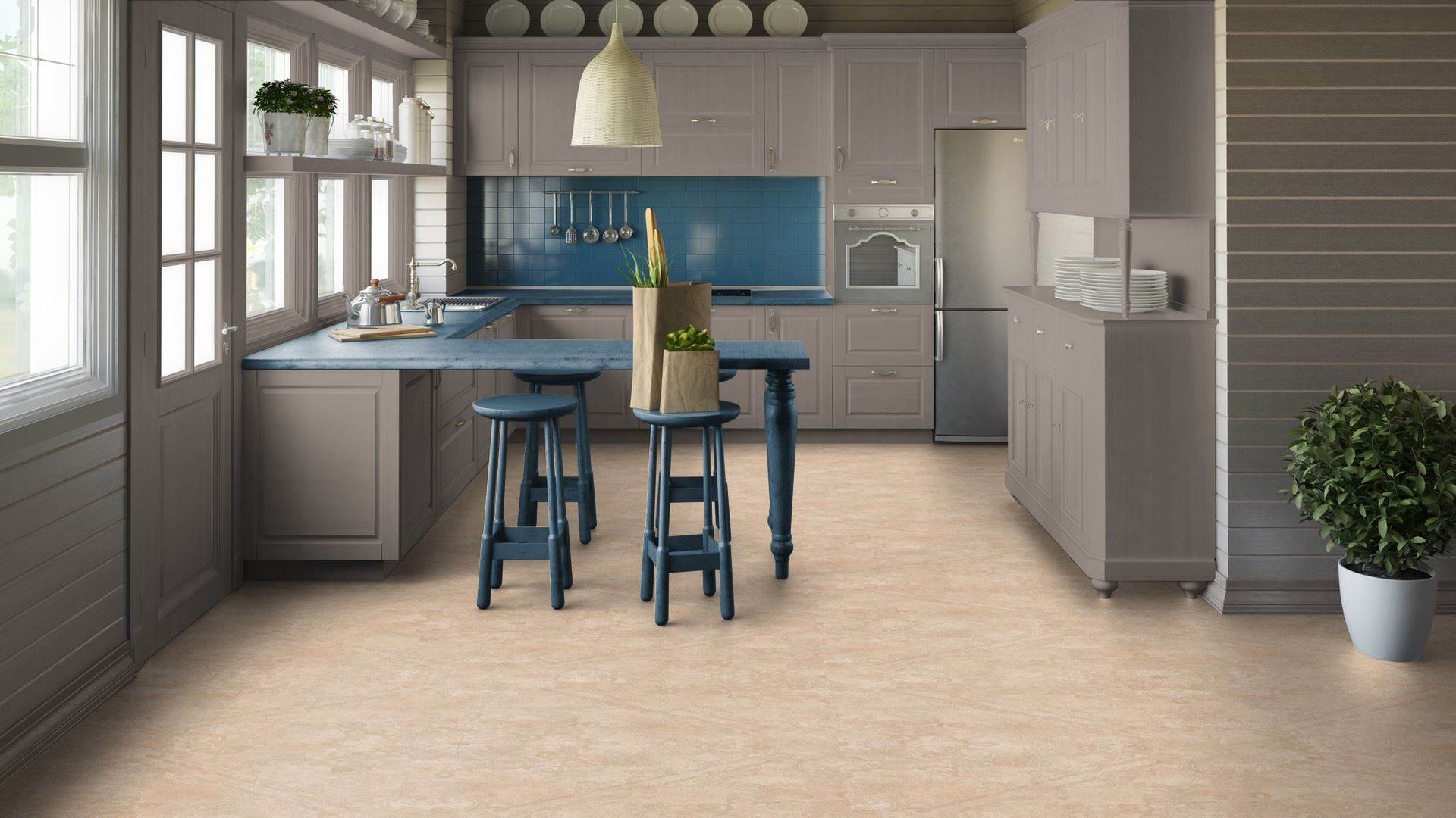 Линолеум бытовой "Tarkett" Grand Touluse 2 (2,5м) — купить в Якутске