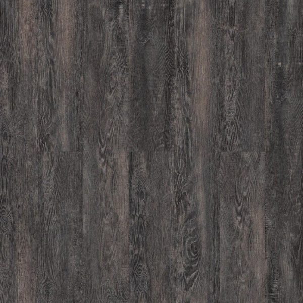 Виниловый ламинат "CronaFloor" Wood Дуб Морёный (1200*180*4 мм) ZH-81112-1 — купить в Якутске