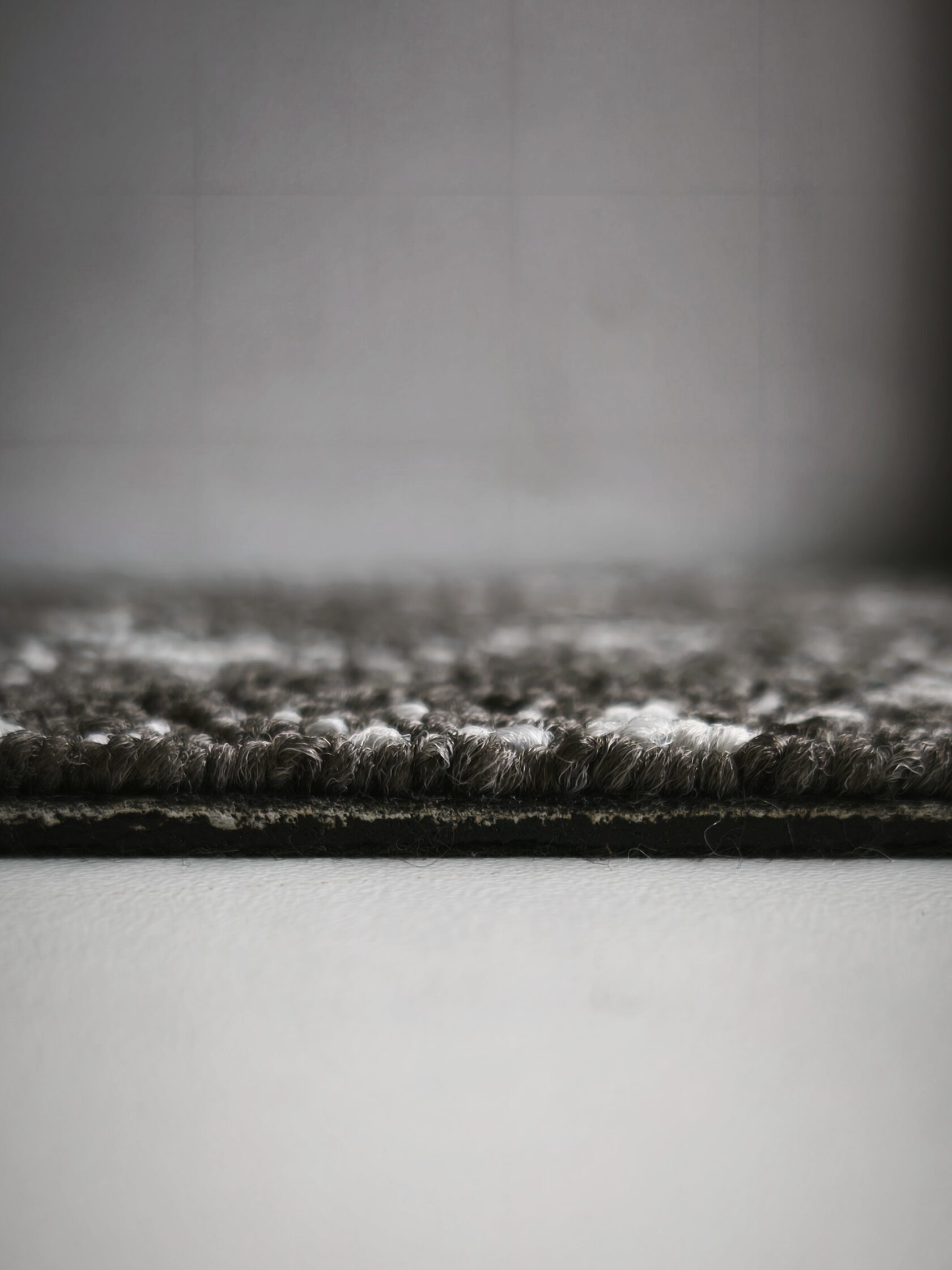 Ковровая плитка "Bonkeel" Sunrise Greige (500*500*5 мм) — купить в Якутске