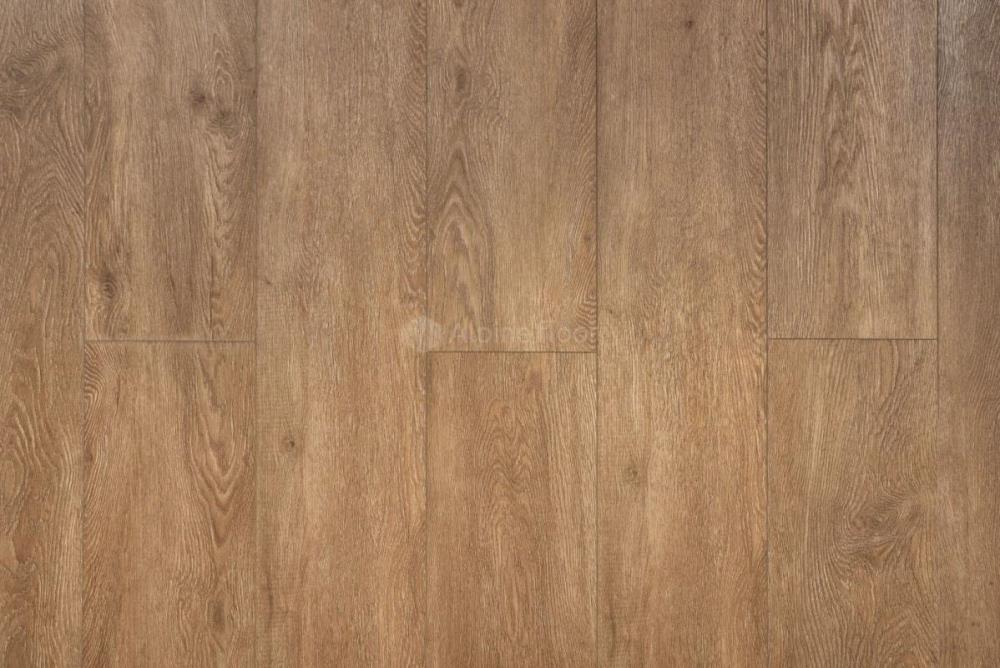 Каменно-полимерная плитка "Alpine Floor" Макадамия (1220*183*4мм) — купить в Якутске