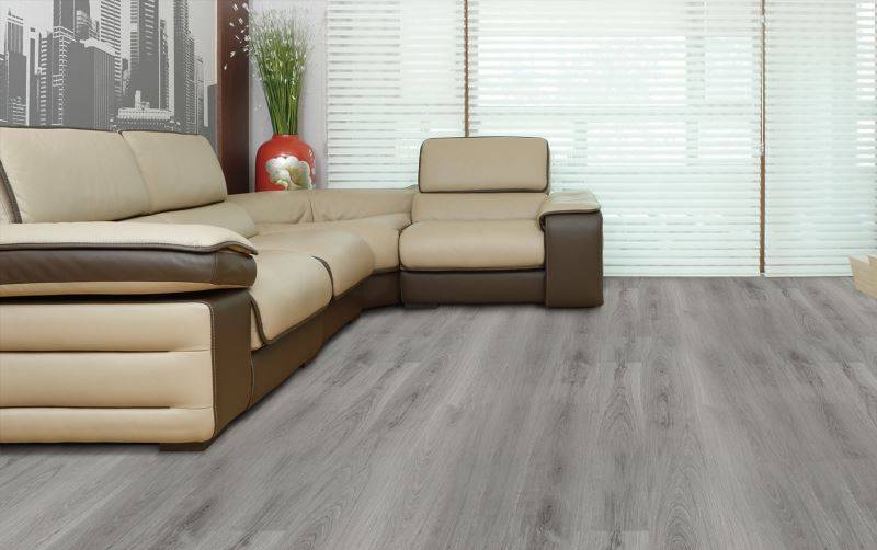 Кварцвиниловая плитка "DeArt Floor" Lite Африканское дерево (935*187*2,0мм) — купить в Якутске