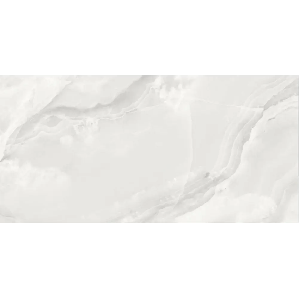 Керамогранит "Sonex" Opera sky Glossy полированный 60x120x0.82см цвет серый оникс — купить в Якутске