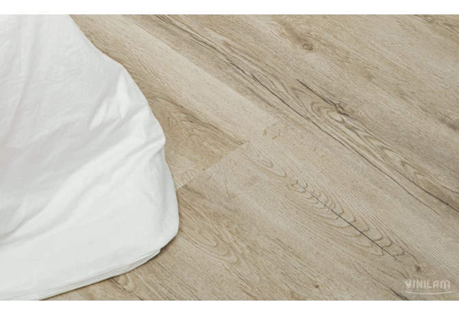 Кварц-винил Дуб Валенсия (1227*232*2,5 мм) — купить в Якутске