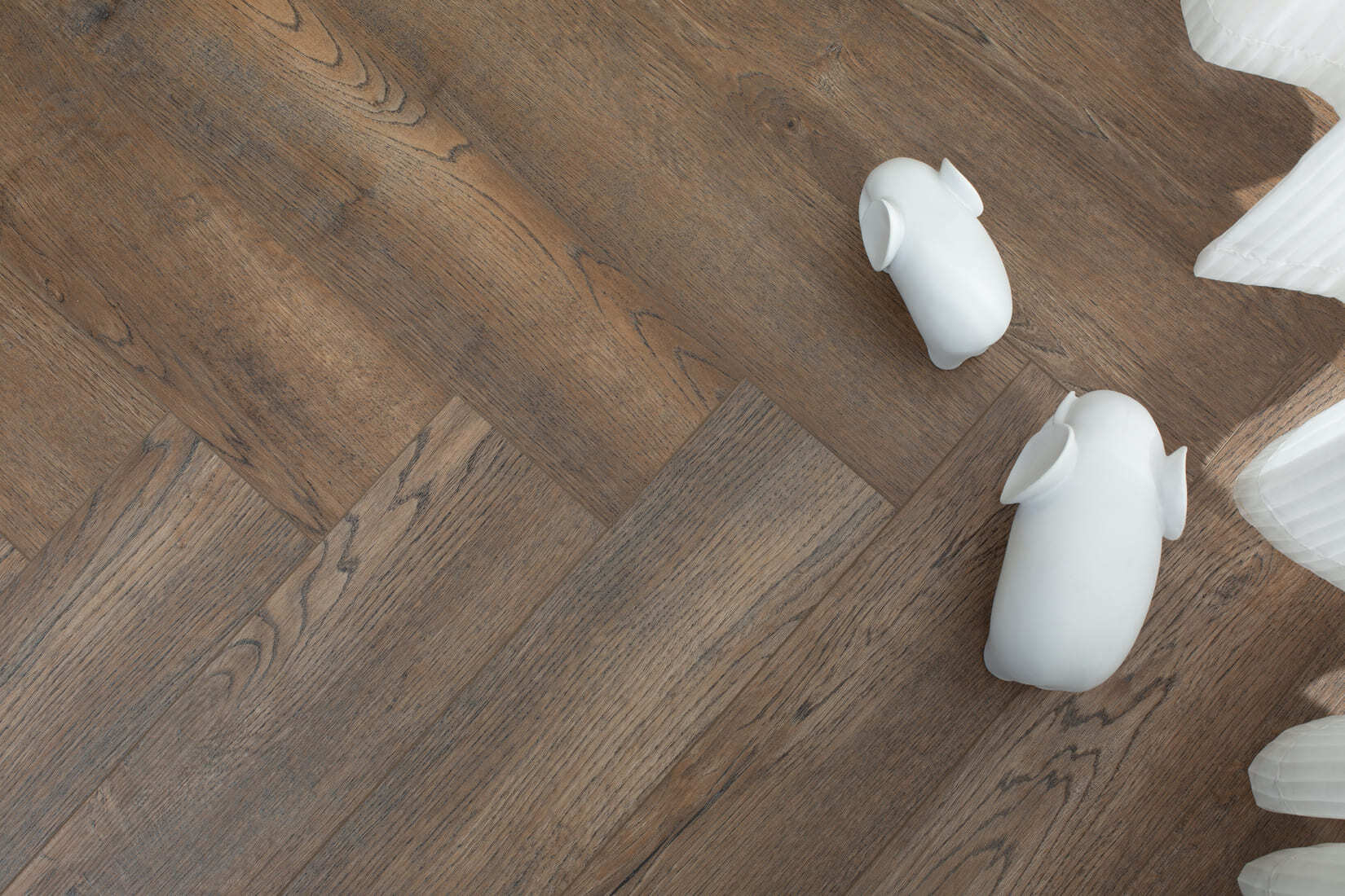 Плитка SPC "OneFloor" 3026 А,В  ЁЛКА (640*128*4 мм) — купить в Якутске