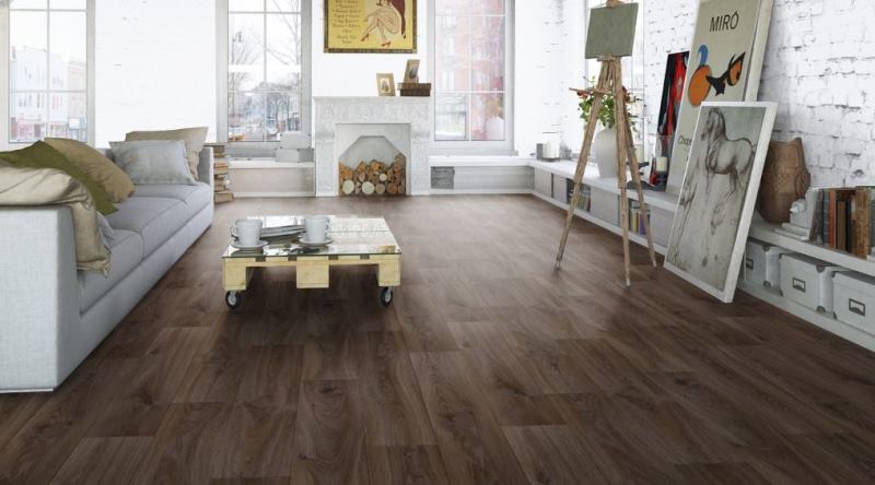 Линолеум бытовой "Tarkett" Фаворит Muskat 3 (3м) — купить в Якутске